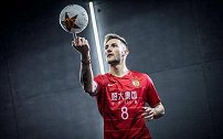 登陆西甲又成武磊敌人！回顾古德利恒大生涯无解世界波