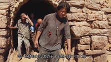 龙岭迷窟收官，主角光环削弱太多，马大胆被良心魔改