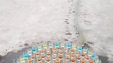 难道这就是男人的快乐，眼前这一幕，真是搞不懂他们是怎么想的