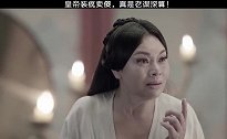 皇帝老戏精，欲装疯卖傻！阿妩断旧情
