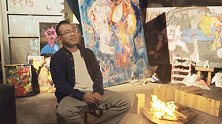 探访“叛逆“青年艺术家的另类艺术世界