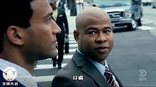 搞笑沙雕配音：过马路被车撞翻，这就是当个咬卵犟的下场！