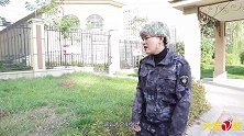扫地小伙摇身一变成总裁，势利眼奶奶嘲笑不成却坑了自己，真逗