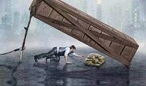 这些新骗局，掏空中产的家底！
