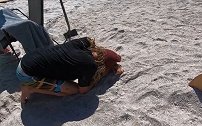 在“派大星”的房屋，睡24小时究竟会怎样？结果像不到