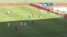 梅州“黑旋风快打” 马里连线德布勒低射可惜太正