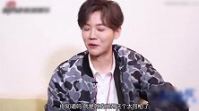 鹿晗的性格非常好，和人相处的也非常融洽很喜欢他