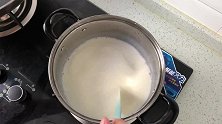 自制炼乳太简单了，零添加，和外面买的一模一样，赶快动手做起来