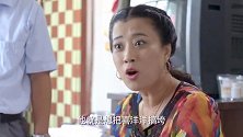 大婶回来向婆婆告状，没想到被大哥听到