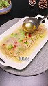 听说你们不喜欢素食，我不信！