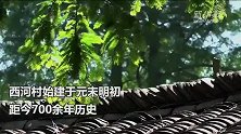 河南新县西河村：这个大别山腹地的古村落“很时尚”