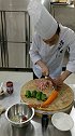 鱼香肉丝教程 热门  美食