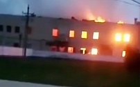 河南开封尉氏一公司厂房发生爆炸 已致6人遇难5人受伤