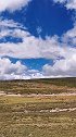 新都桥折多山下