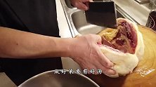 如何吊出美味高汤？老饭骨来教你，这样做出来汤白浓香