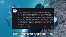 中国男子马来西亚潜水，拖拽玳瑁掰断珊瑚捏死海兔