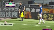 迪奥戈·若塔 英超 2019/2020 狼队 VS 埃弗顿 精彩集锦