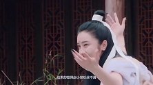 硬糖少女刚出道，就与赵小棠粉丝撞上，要求无理败坏人品