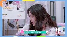 nene郑乃馨哭起来的样子太让人心疼了，这是什么宝藏女孩？