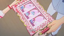 菲梦少女：美乐蒂得到了导演的赞赏，还获得了菲梦卡