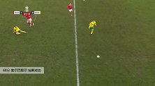 索尔巴耶尔 足总杯 2020/2021 巴恩斯利 VS 诺维奇 精彩集锦