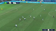 帕雷德斯 美洲杯 2021 玻利维亚 VS 阿根廷 精彩集锦