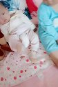 麻麻真偏心，就给我“五毛钱”