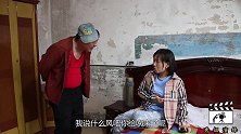 农村姑娘借钱不想还，没想债主每次上门催债都不跑空，过程太逗了