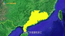 江苏身为沿海省份，却没有驰名全国的滨海城市，这究竟是为何呢？