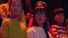 男孩刚唱两句，阎维文、孙楠满脸诧异，这比专业还专业！