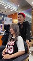 暴躁发型师帮普通女孩设计发型，结果让人惊喜