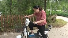 农村姑娘2000元买辆电动车，却心疼好几天，大家觉得划算吗