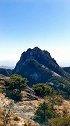 不到光明顶，不见黄山景。一提光明顶，你最先想到了什么