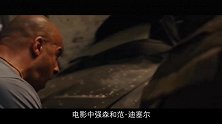 盘点1米95铁汉暖男，好莱坞吸金王，巨石强森最嗨的五部电影！