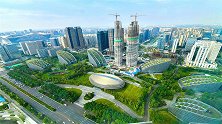 成都又要“搞事”？欲将广汉市合并，如愿以偿拥有三星堆遗址
