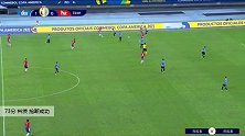 科茨 美洲杯 2021 乌拉圭 VS 巴拉圭 精彩集锦