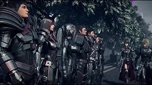 雄兵连-雄兵连内暗流涌动，几乎所向披靡，却是这么不团结！