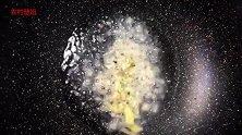 小炒黄牛肉，米饭根本不够吃