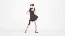 性感小野猫热舞《PiNK_CAT》你的小尾喵已上线