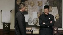 刘天章担心蒋主任拿自己当替罪羊，立即准备了新对策