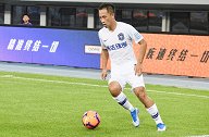 唏嘘！31岁张池明或退役 曾攻破恒大一战成名获赞“中国C罗”