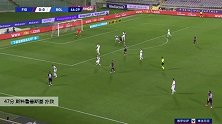 斯科鲁普斯基 意甲 2019/2020 佛罗伦萨 VS 博洛尼亚 精彩集锦