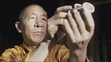 铁锤的叮当声，已经在这片山谷里响了千年