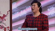 97年 春晚，“大棉袄来二棉裤”的《红高粱模特队》仅获第二，第一竟被小《鞋钉》夺去！刘欢  那英
