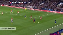 乔丹-史密斯 足总杯 2019/2020 切尔西 VS 诺丁汉森林 精彩集锦