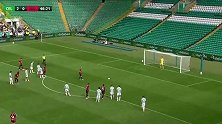 友谊赛-米兰2-2凯尔特人 卡马达5分钟双响救主
