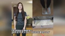 陈亚男离婚后状态佳，做刘畊宏女孩七天瘦8斤，大方分享减肥食谱