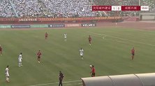 中乙决赛阶段次回合录播 沈阳城市vs成都兴城