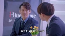 克拉恋人堂堂的总裁竟然跑去给人家当小助理，什么情况