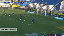 森普里尼 意甲 2019/2020 布雷西亚 VS 桑普多利亚 精彩集锦